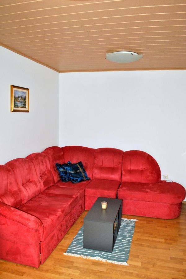 Riverside Village Apartment Bohinj Zewnętrze zdjęcie