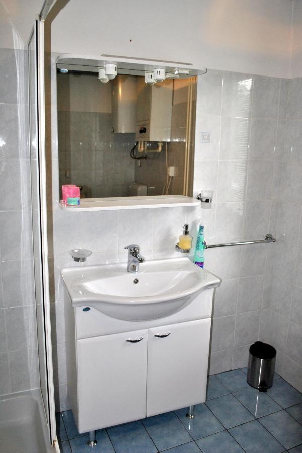 Riverside Village Apartment Bohinj Zewnętrze zdjęcie
