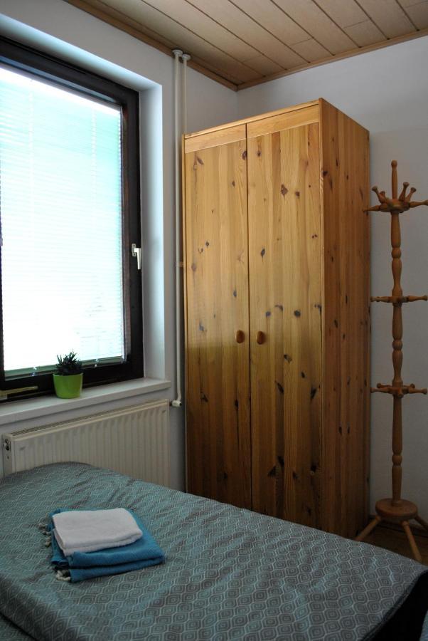 Riverside Village Apartment Bohinj Zewnętrze zdjęcie