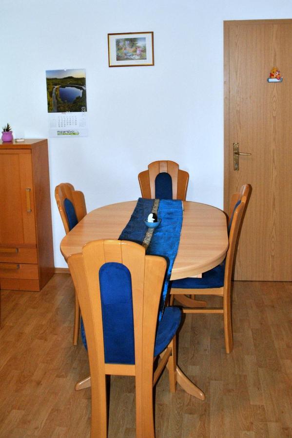 Riverside Village Apartment Bohinj Zewnętrze zdjęcie