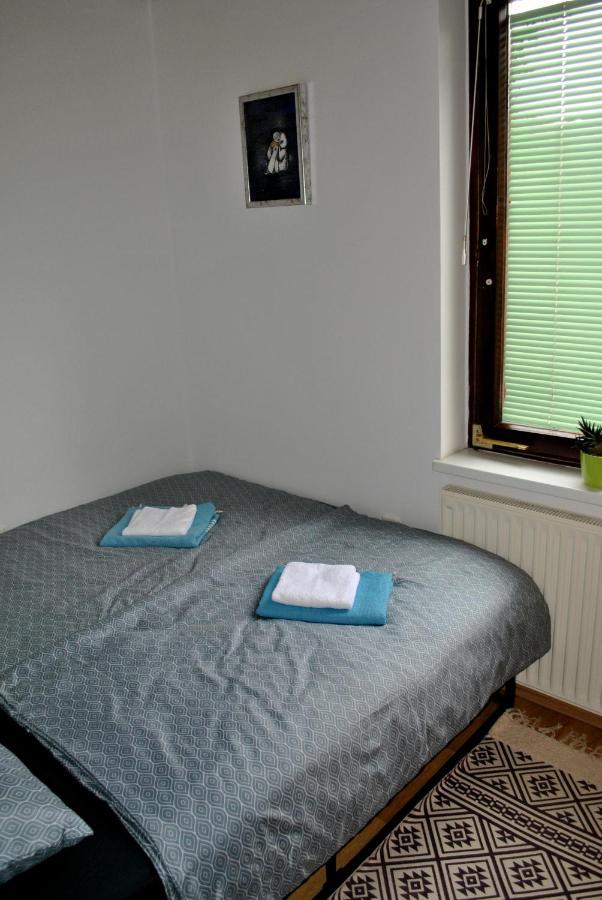 Riverside Village Apartment Bohinj Zewnętrze zdjęcie