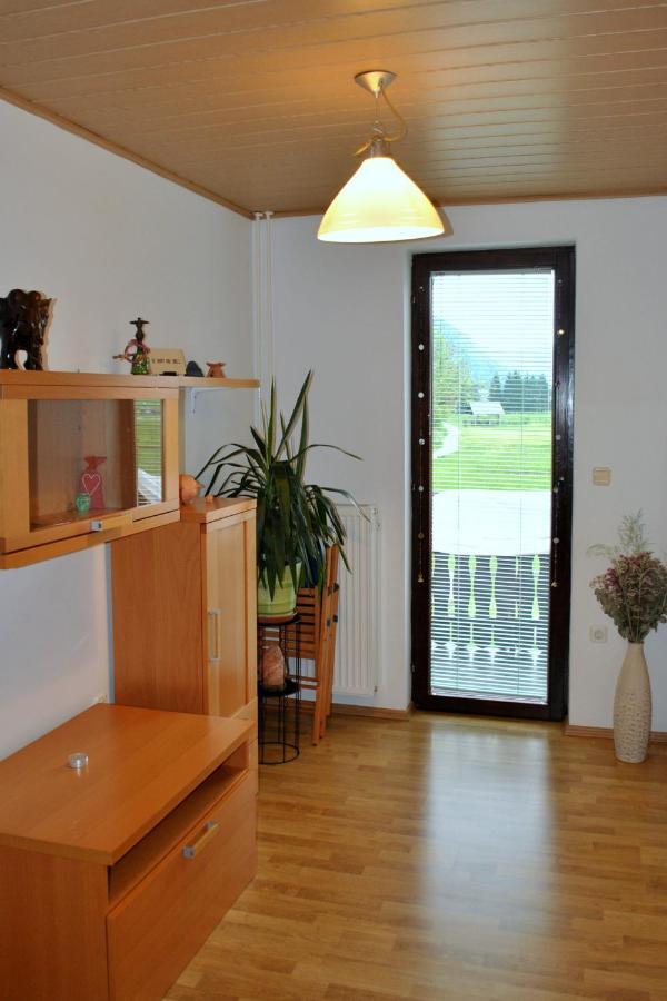 Riverside Village Apartment Bohinj Zewnętrze zdjęcie