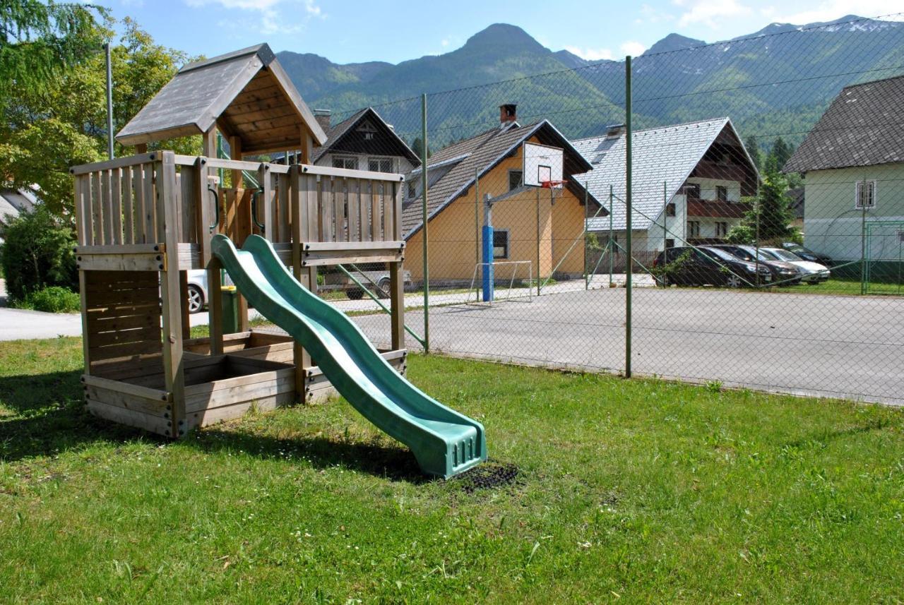 Riverside Village Apartment Bohinj Zewnętrze zdjęcie