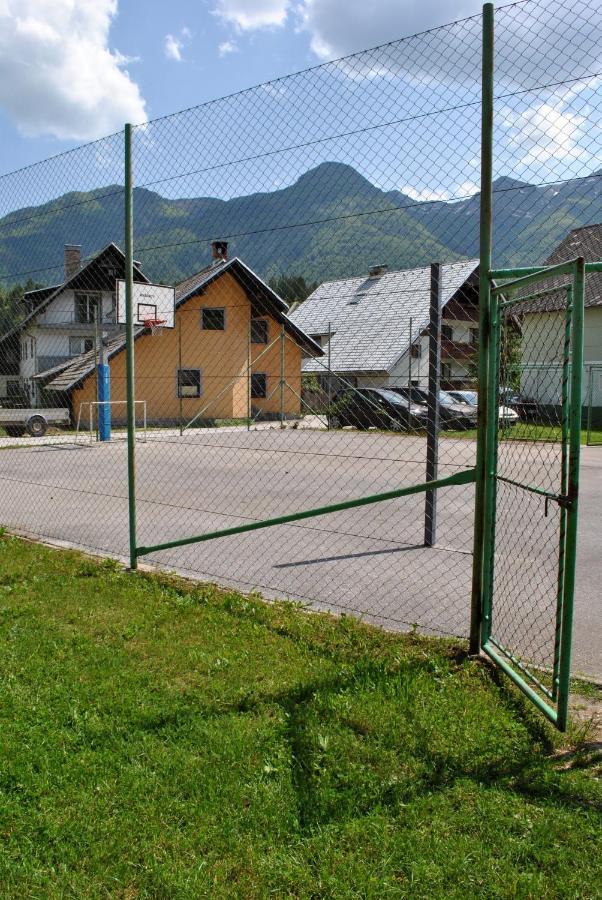 Riverside Village Apartment Bohinj Zewnętrze zdjęcie
